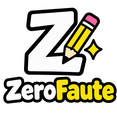 Zero Faute !